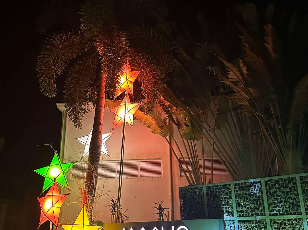 Maayo San Remigio主图