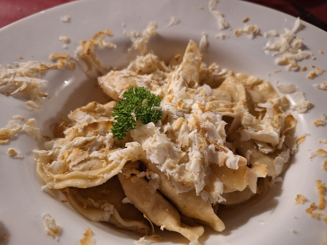 Bar Cella Cicchetteria