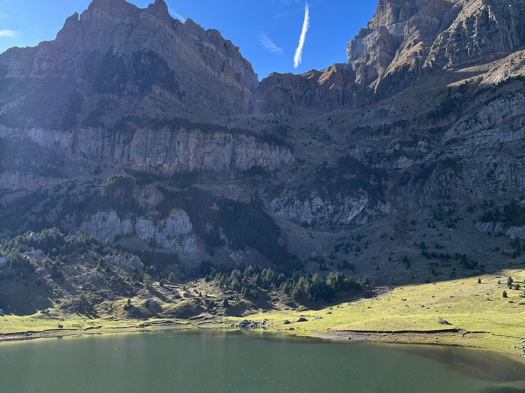 Hotel La Casueña主图