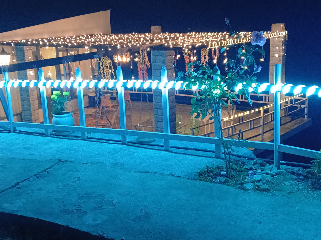 The Shire Resort & Bistro