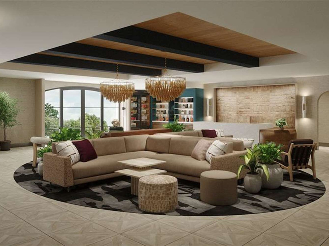 Bellasera Hotel & Suites Paso Robles, Tapestry By Hilton主图