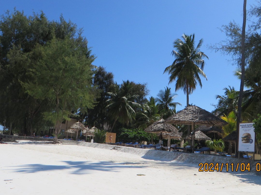 Kae Beach Sunset-米查维必去景点