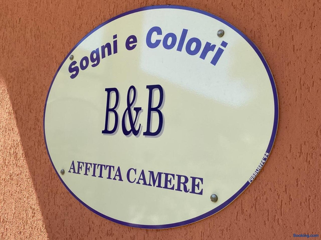 B&B Sogni E Colori