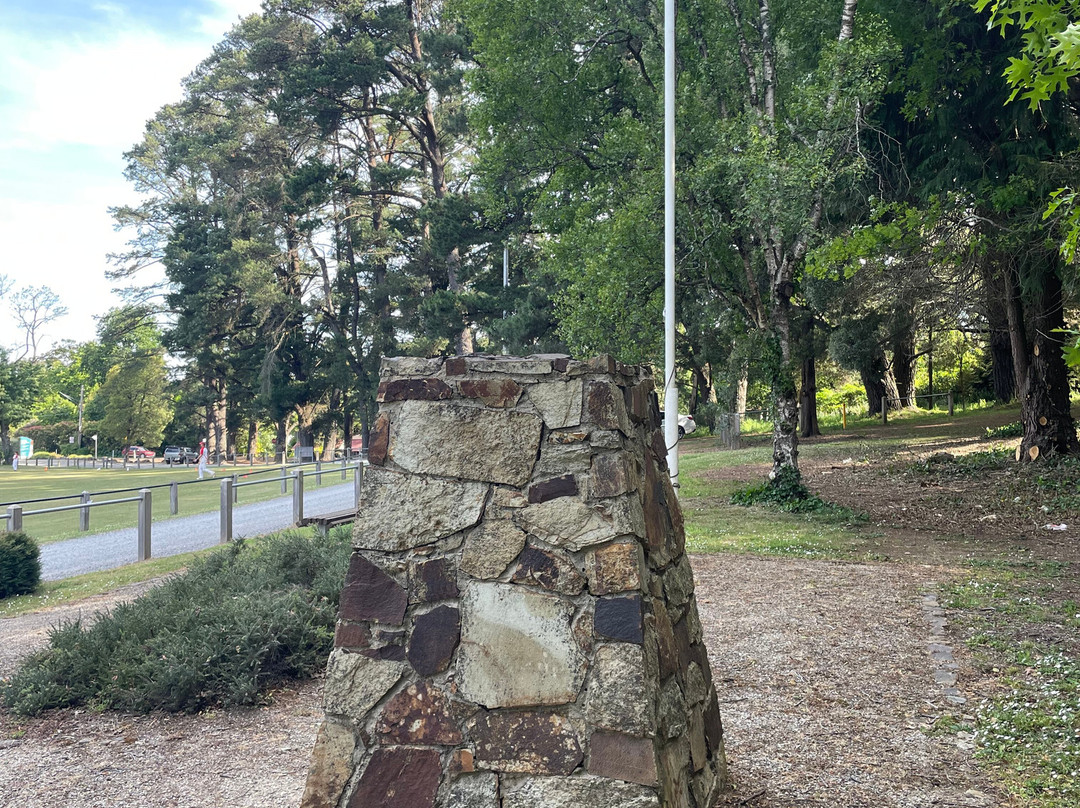 Kalorama War Memorial-Kalorama必去景点