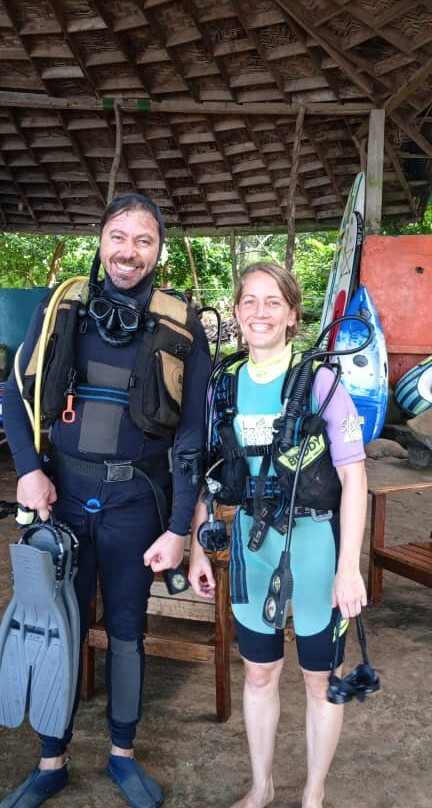 Daltons Banana Guest House主图