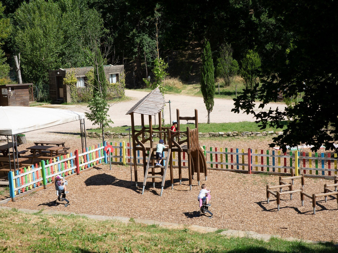 Palagina - La Cascina主图