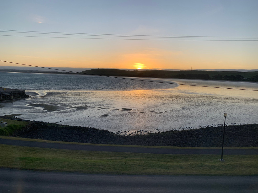 方舟士丹利酒店主图