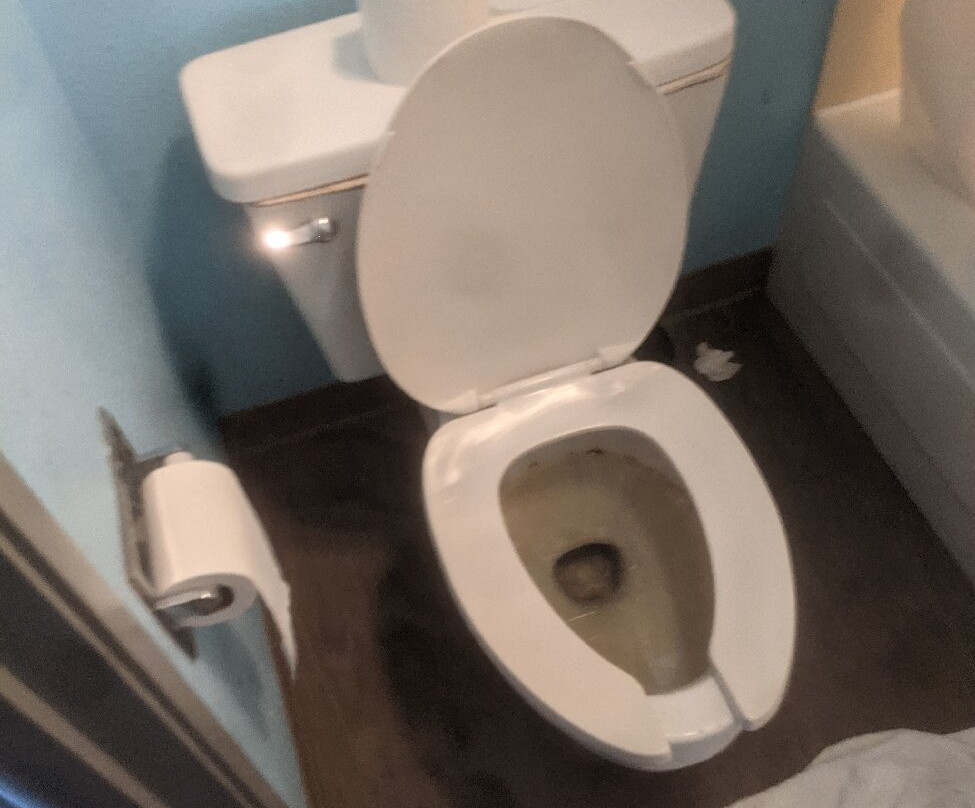 Red Roof Inn Parsippany主图