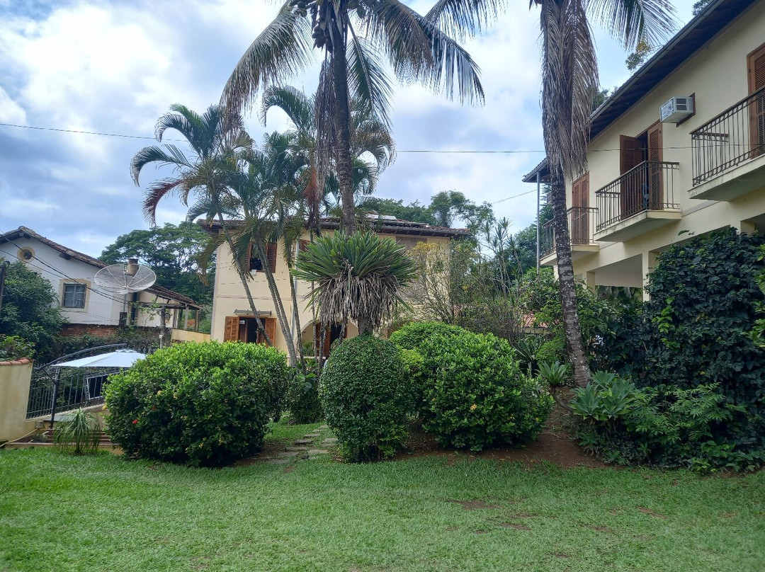 Pousada da Figueira主图