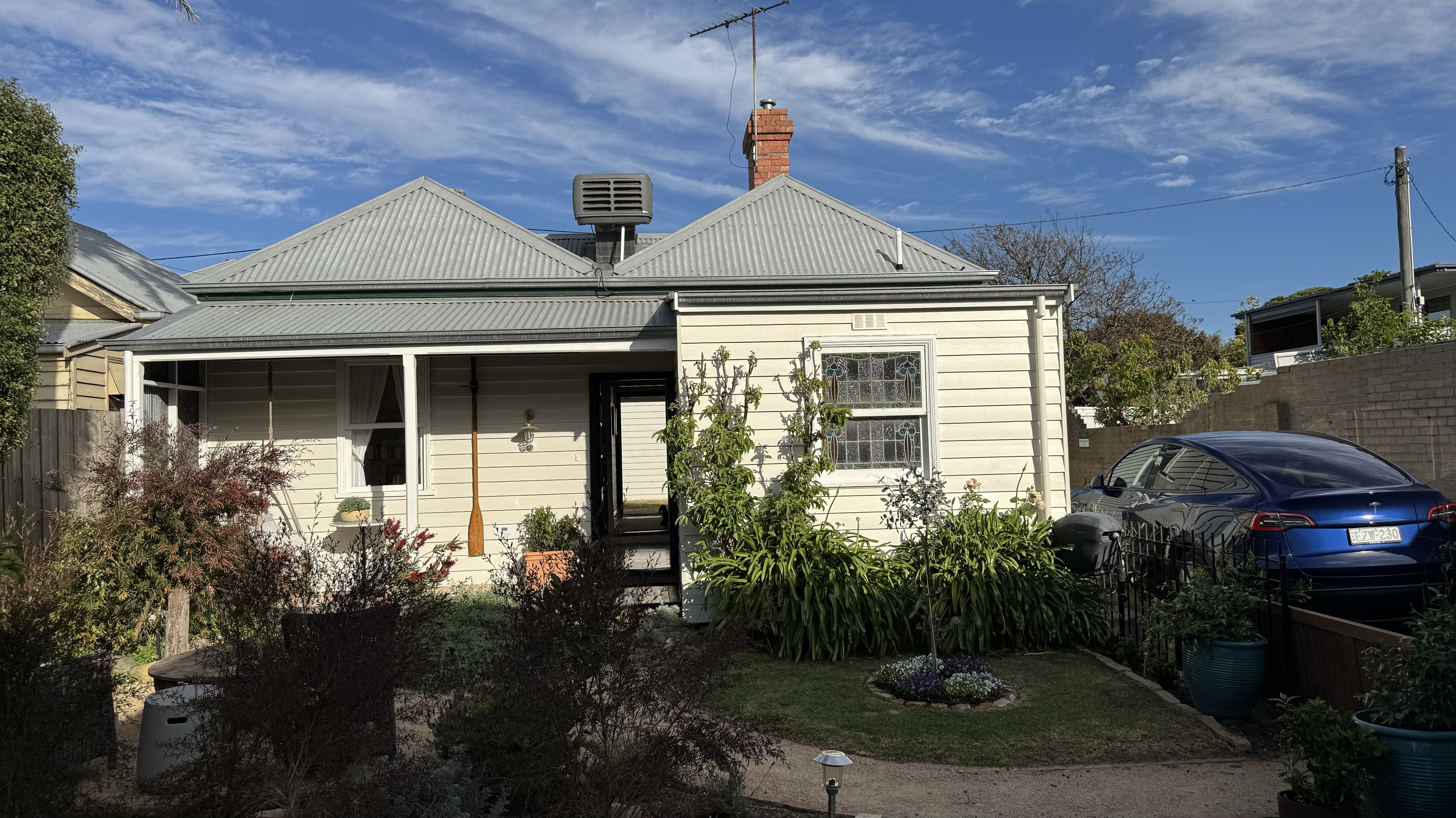 Benambra Boutique Accommodation Queenscliff-官方