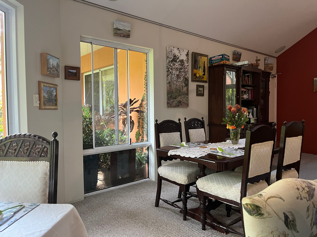 洛林广场食宿酒店主图