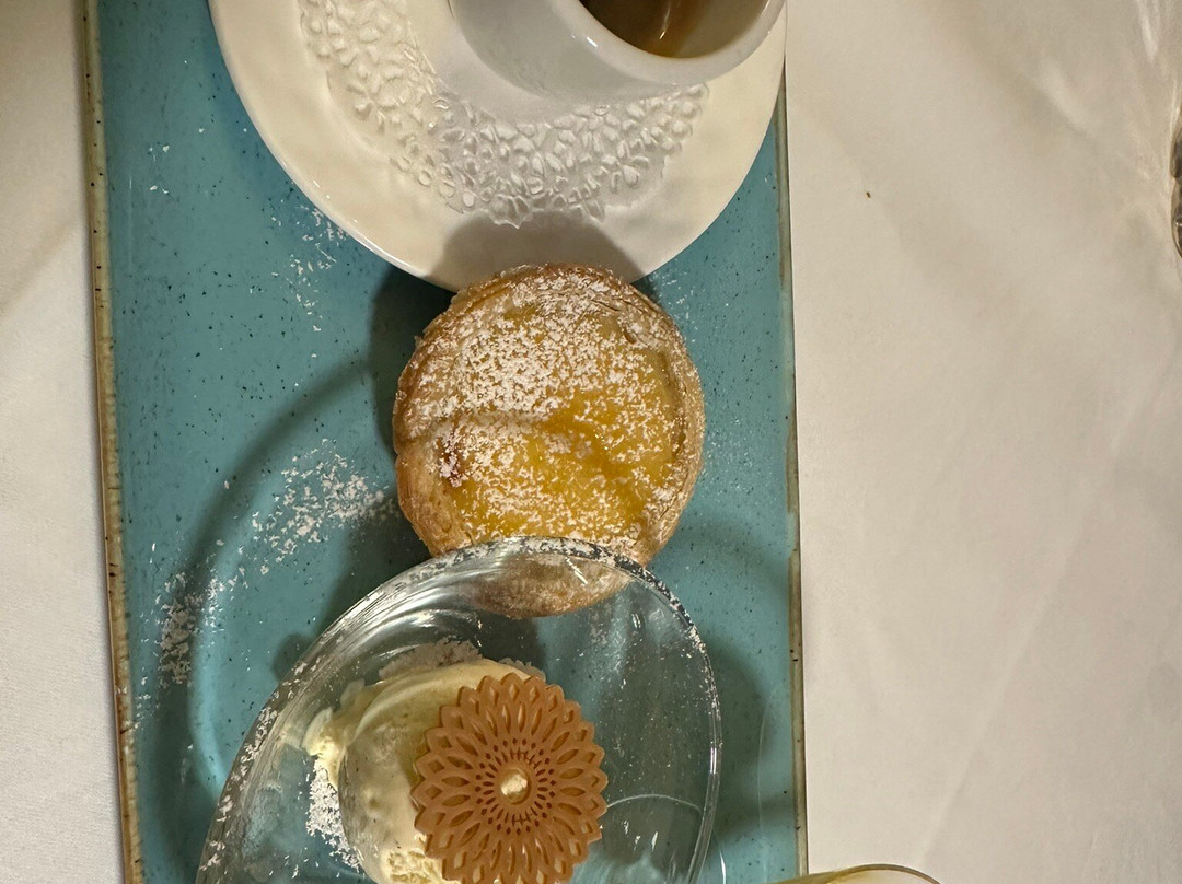 Restaurant & Gastehaus Spinne主图