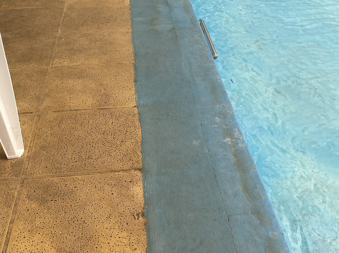 Hotel Termas del Arapey主图