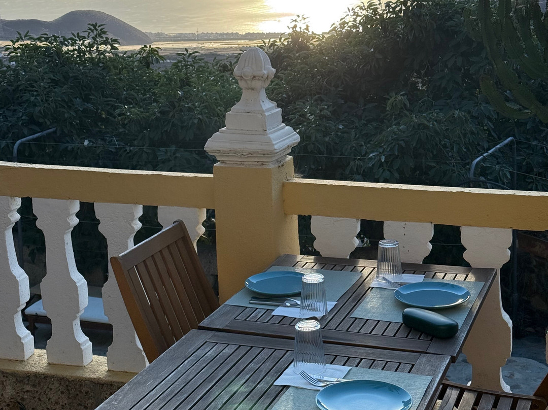 Hotel Rural Villa Ariadna主图