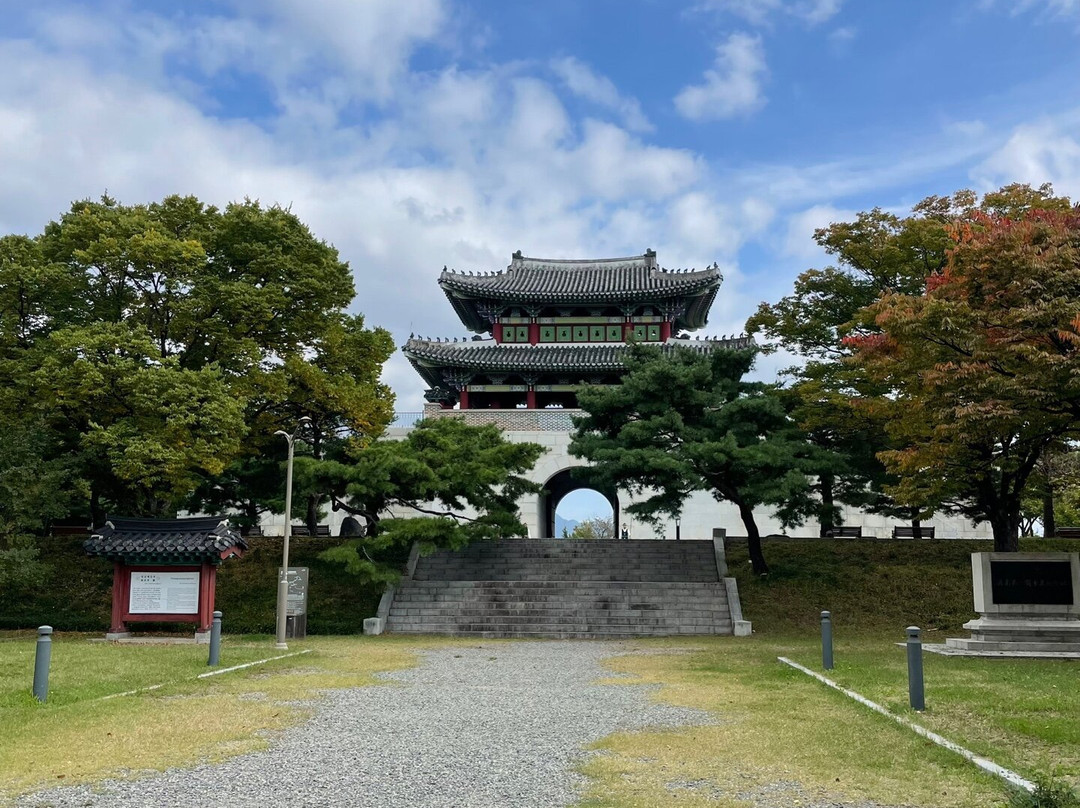 Yeongnam Jeil Gwan-大邱必去景点