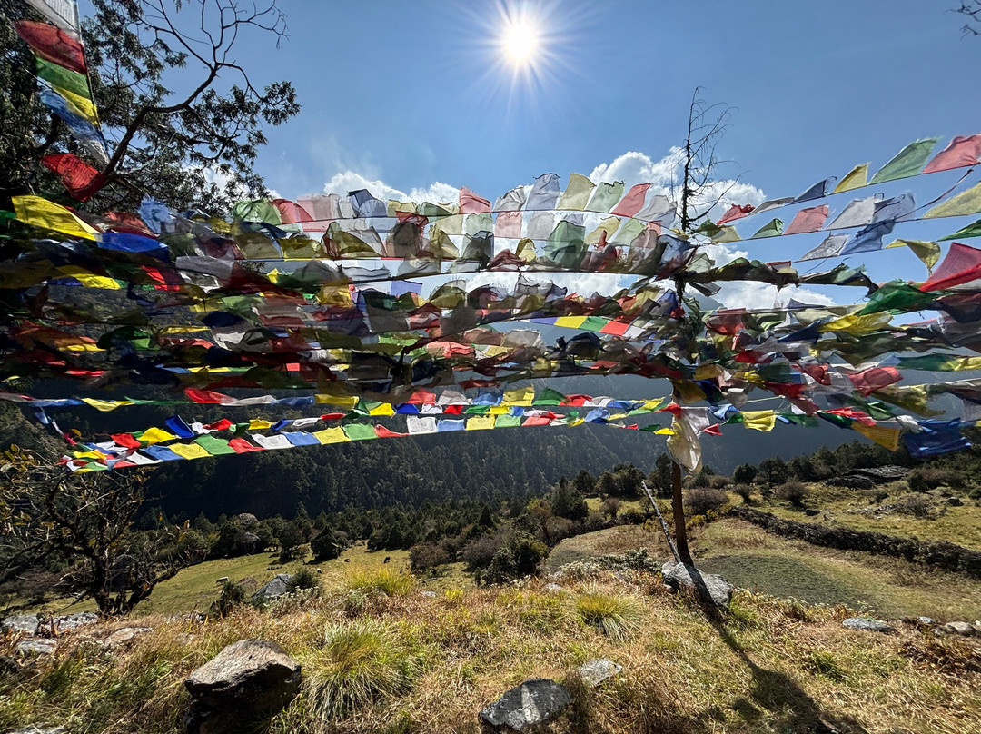 Abbey International Treks & Expedition-加德满都必去景点