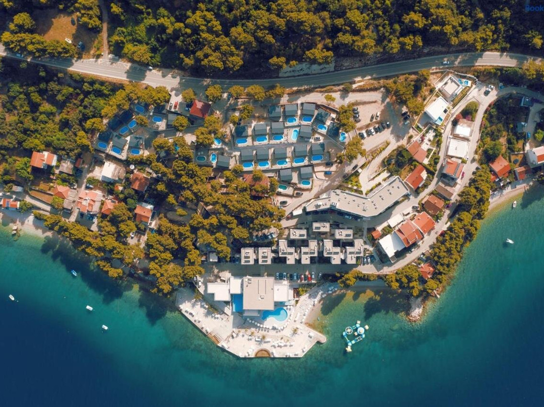 Morenia Park Villas