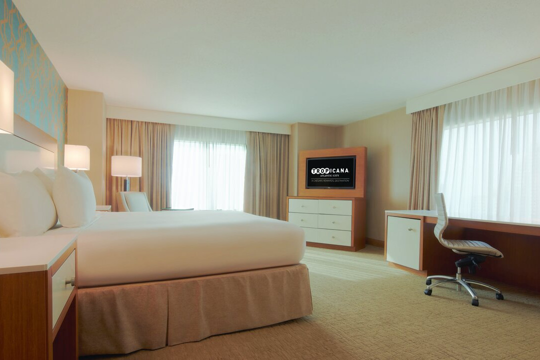 Tropicana Atlantic City主图