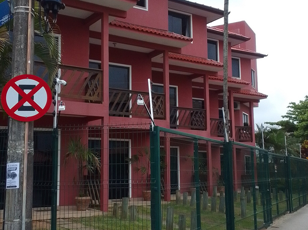 Pousada Praia dos Ingleses主图