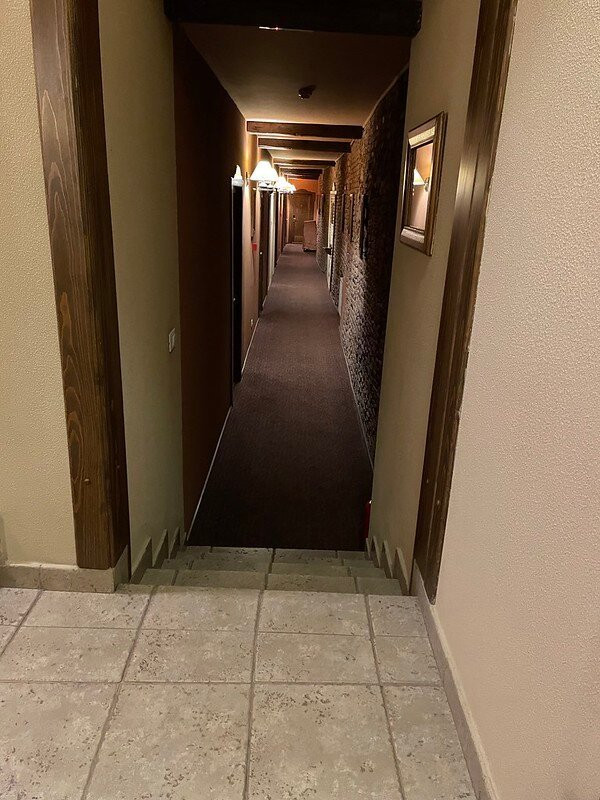 贝拉穆兹卡酒店主图