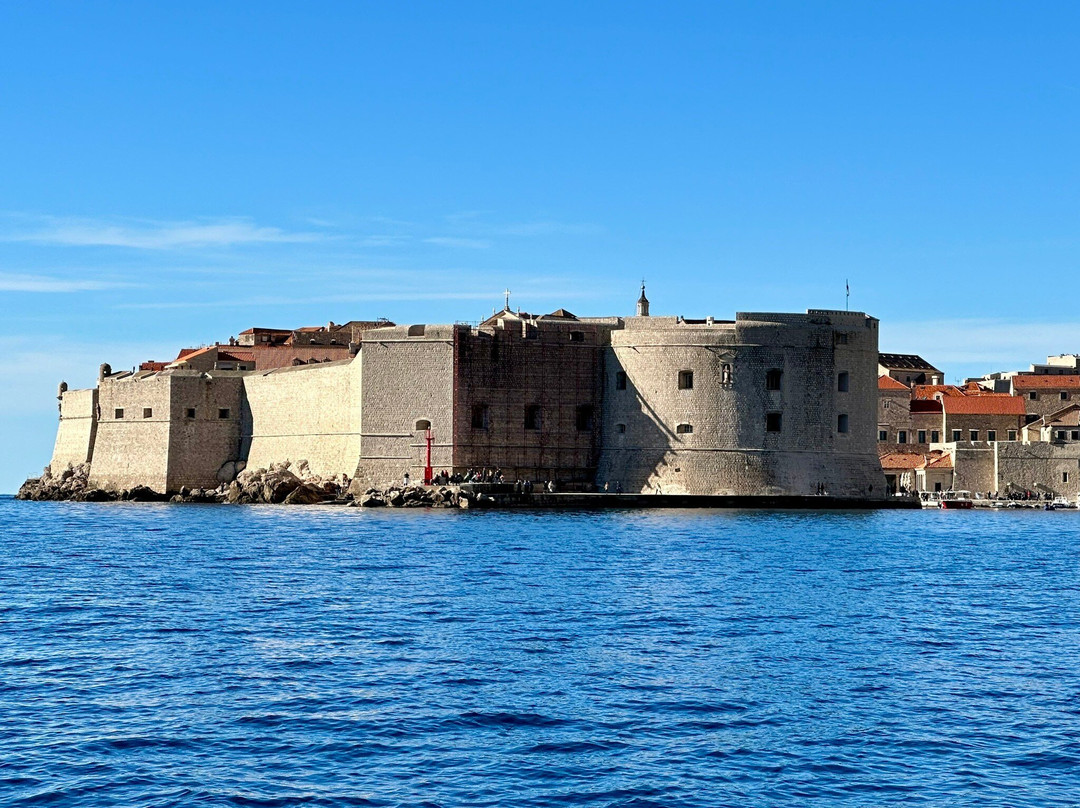 Dubrovnik Islands景点图片