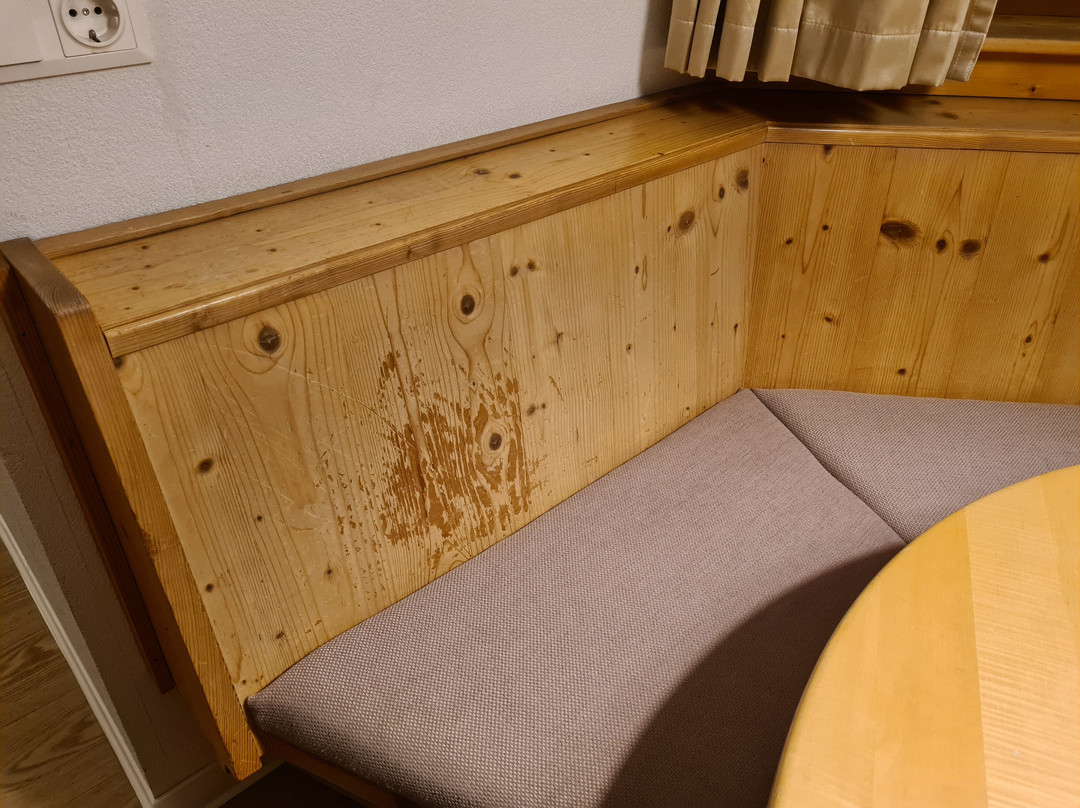 Hotel Goldried主图