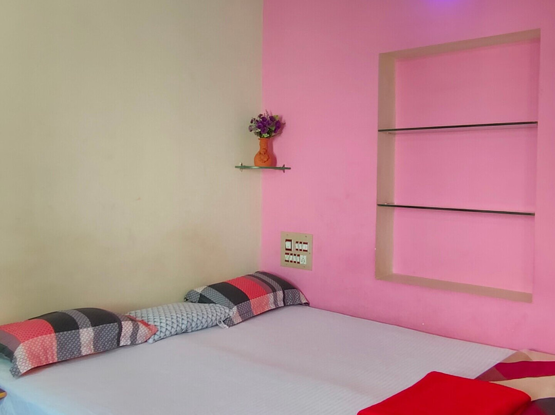 Kamalapur酒店住宿-Vinayaka Homestay