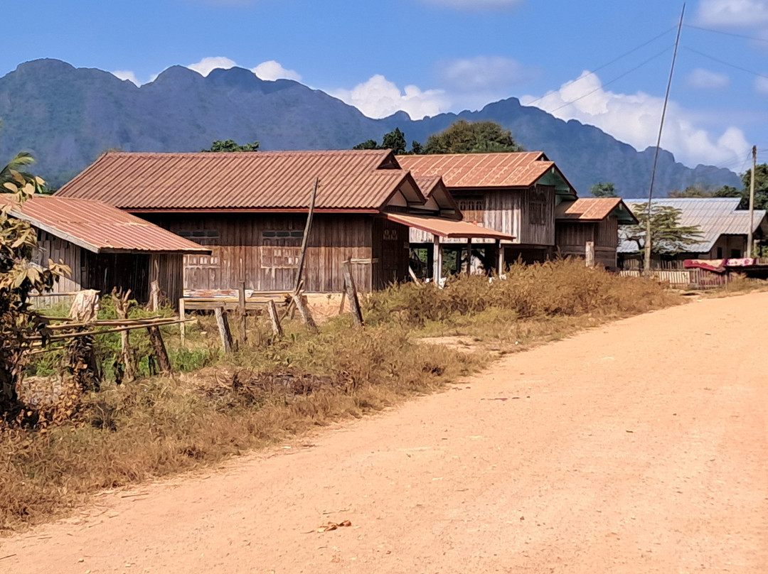 Uncle Tom's Trails - Private Day Tours-旺阳必去景点