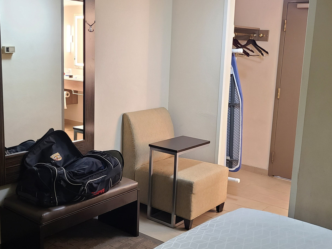 Holiday Inn Express & Suites Meadowlands Area By IHG主图