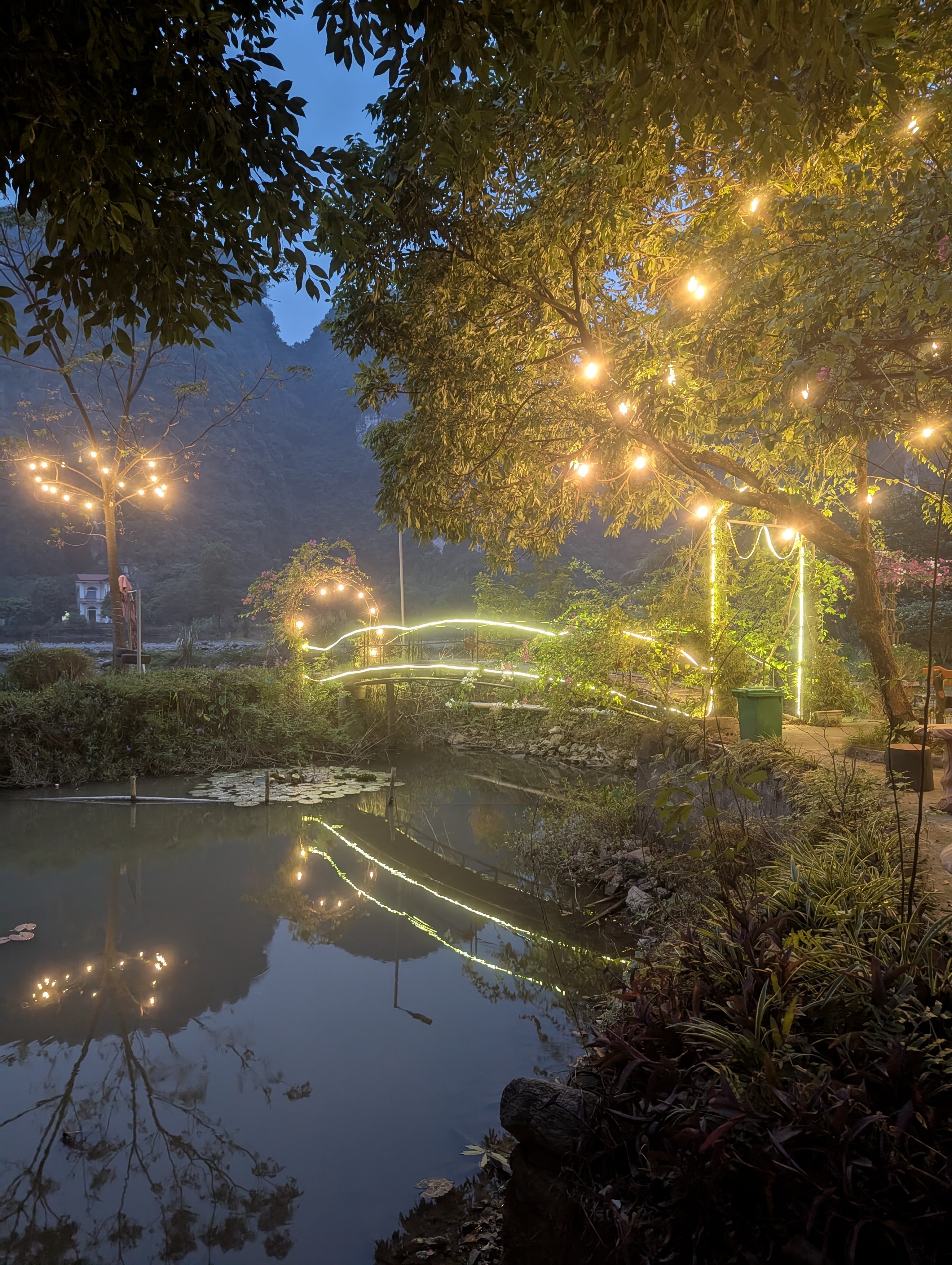 Trang An Spring Garden Homestay-官方