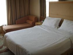 维也纳酒店襄阳中原路店主图