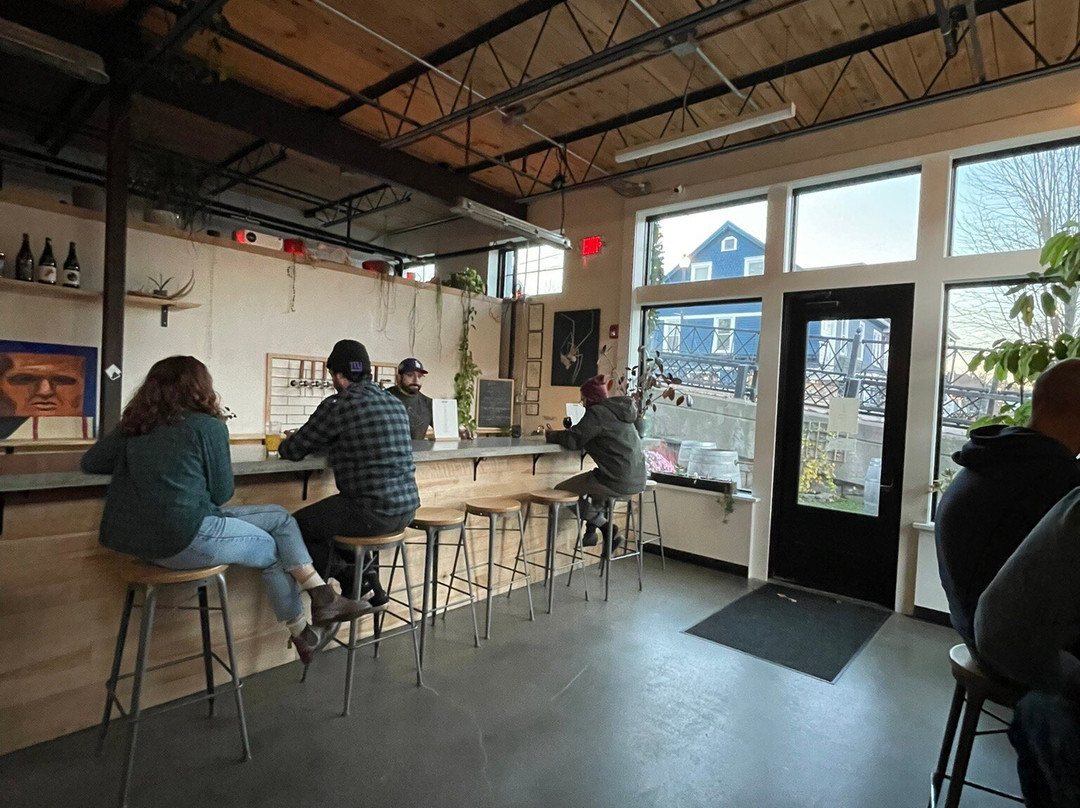 Freak Folk Bier-沃特伯里必去景点