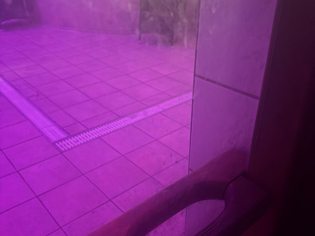 Cardiff International Pool And Gym-卡迪夫必去景点