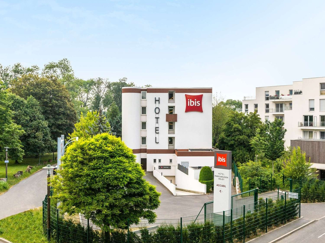 Chaville旅游攻略图片