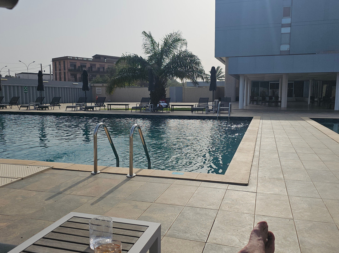 Seen Ranhotel