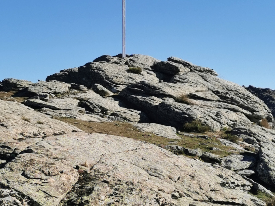 La Cruz De Rubens-埃尔·埃斯科里亚必去景点