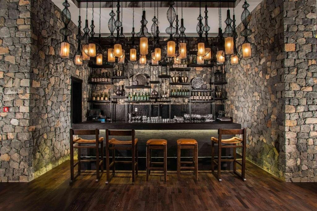 阿丽拉贾巴尔阿赫达度假村主图