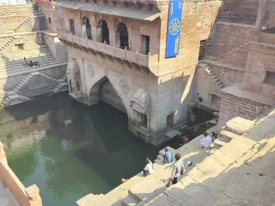 Jodhpur Tuk Tuk City Tour with Sanjay Tunwar-焦特布尔必去景点