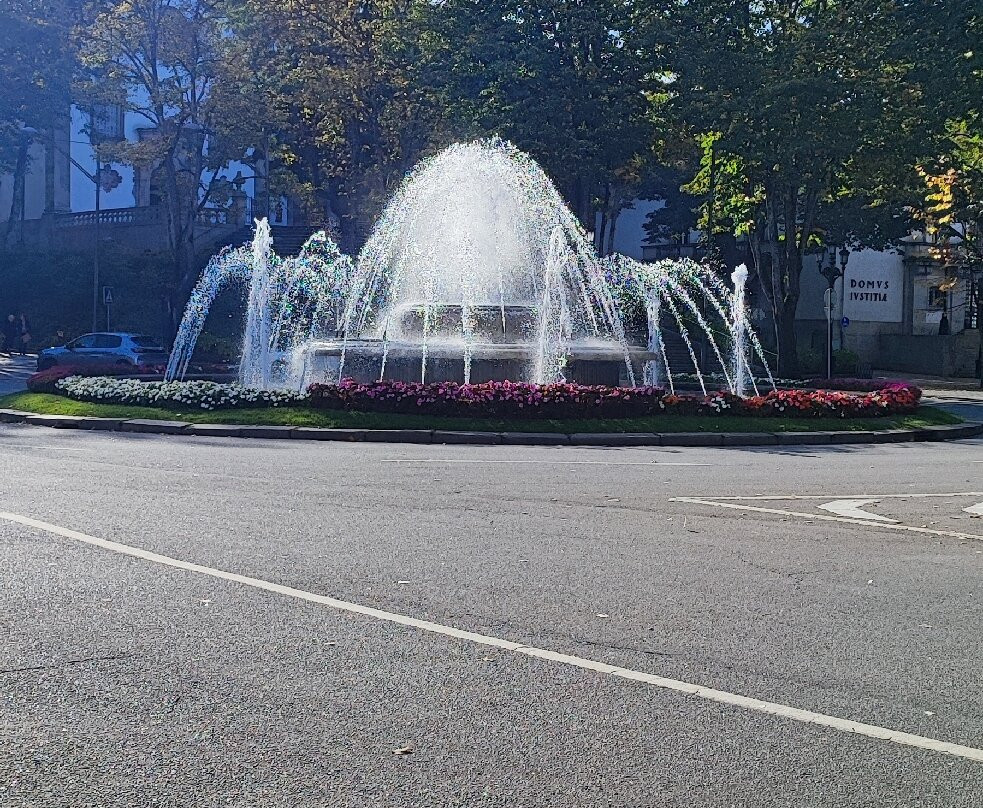 Painel de Azulejos-维塞乌必去景点