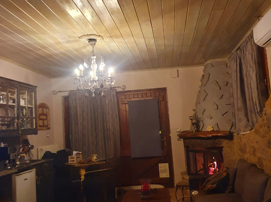 Lykovrisi Guest House I主图