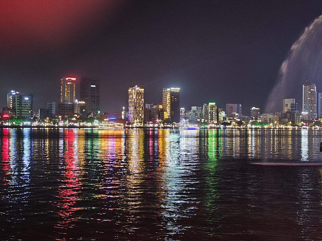 DHC Marina-岘港必去景点