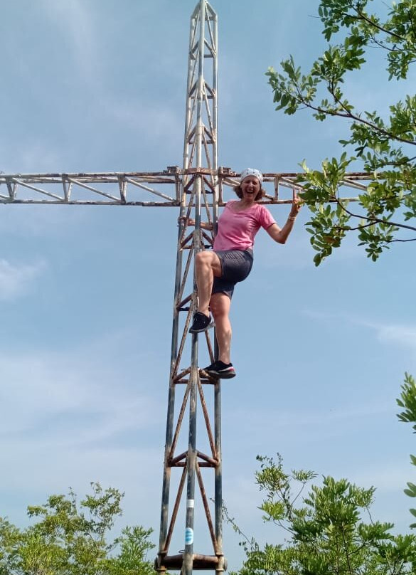 Hotel Mirante Da Ilha主图