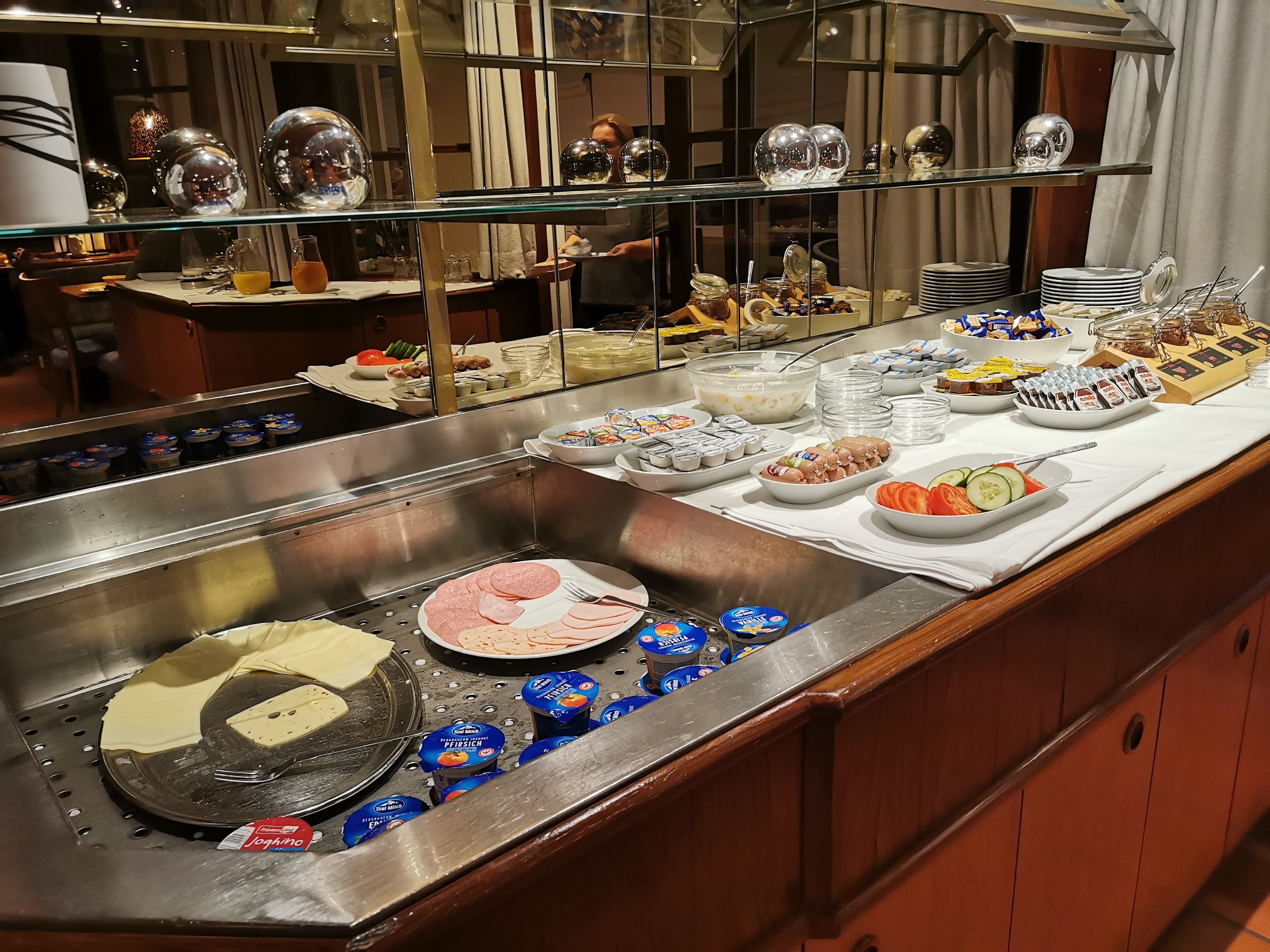 Hotel am Krone Park-官方