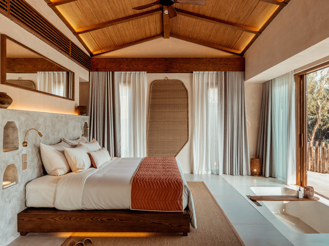 Namia River Retreat - Wellness Inclusive Resort