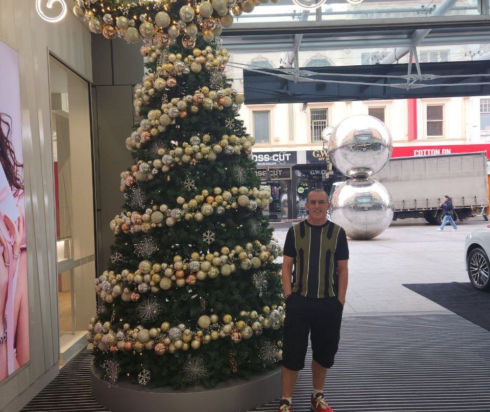 蓝道购物中心-阿德莱德必去景点