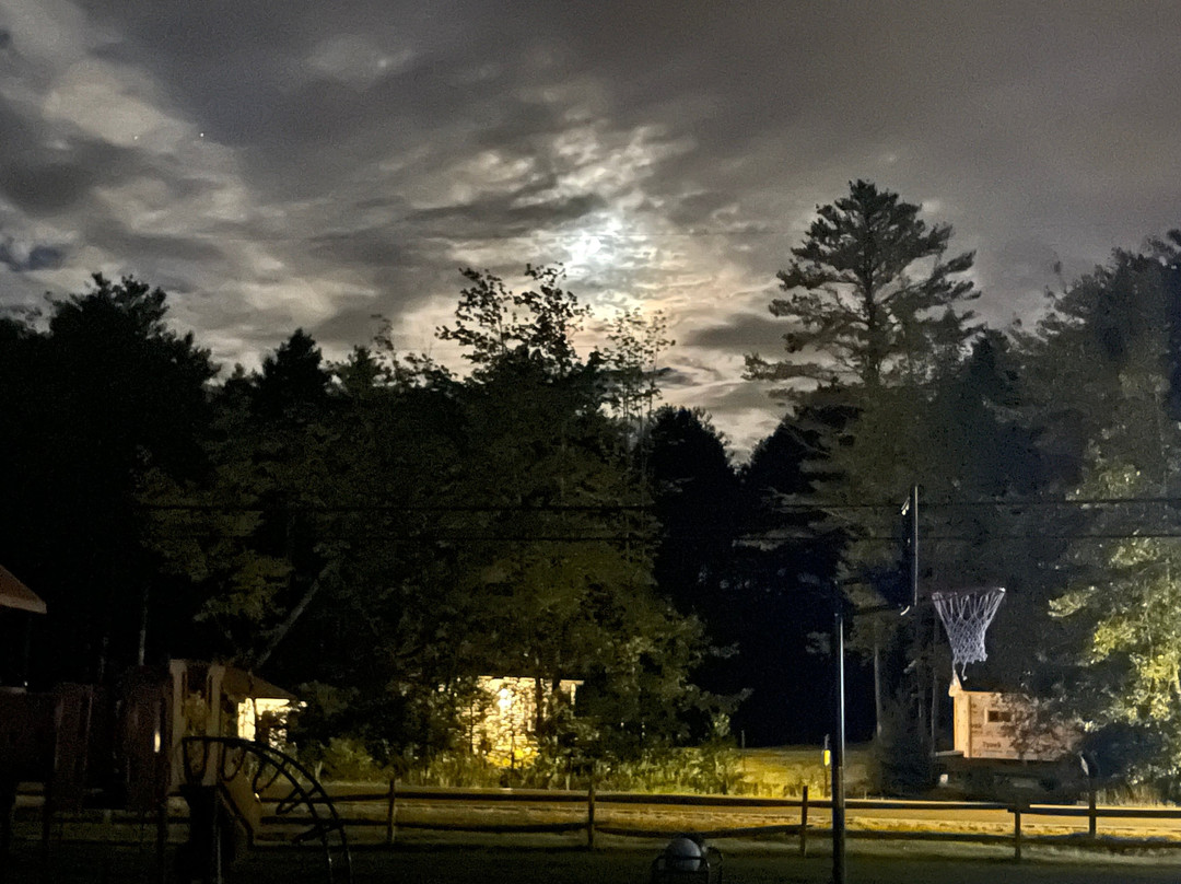 Ocean Pines Campground