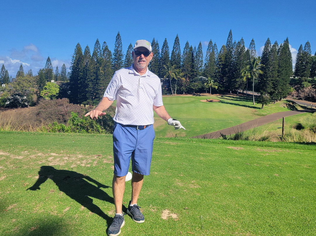 普卡拉尼乡村俱乐部-普卡兰尼必去景点