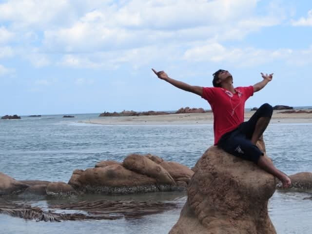 Trinco Bay Dive Center-Trincomalee必去景点