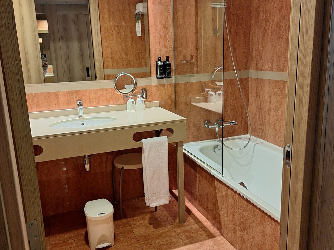 阿克塔艺术酒店主图