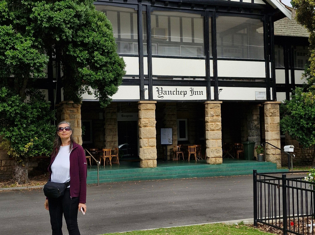 Yanchep Inn主图